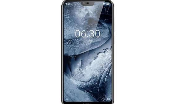 Ratusan Ribu Nokia X6 Ludes Terjual dalam 10 Detik Ratusan Ribu Nokia X6 Ludes Terjual dalam 10 Detik