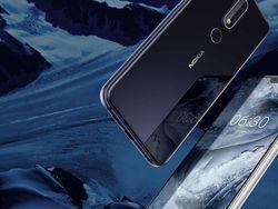 Penampakan Nokia X6 yang Siap Menggoda Mi Fans