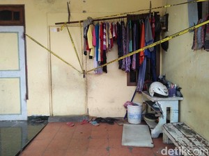 Ini Kata Warga tentang Istri Teroris yang Ditembak Mati di Surabaya