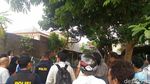 Ini Lokasi Kedua Penangkapan Terduga Teroris di Tangerang