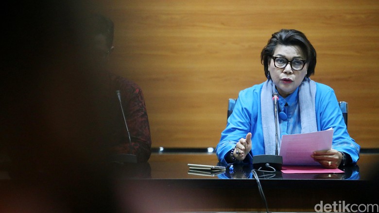 KPK Prihatin Suap di Bengkulu Selatan Libatkan Keluarga Bupati KPK Prihatin Suap di Bengkulu Selatan Libatkan Keluarga Bupati