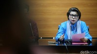 KPK resmi menetapkan Bupati Bengkulu Selatan Dirwan Mahmud sebagai tersangka penerimaan suap.