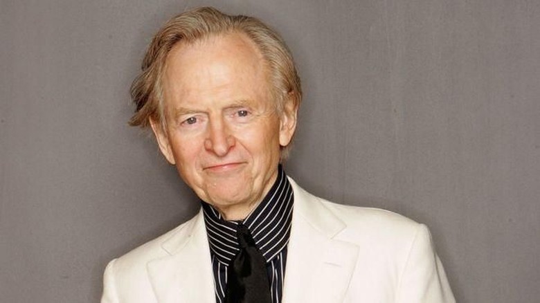 Penulis dan Pelopor Jurnalisme Baru Tom Wolfe Tutup Usia Penulis dan Pelopor Jurnalisme Baru Tom Wolfe Tutup Usia