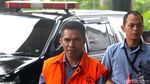 Pemeriksaan Lanjutan Ketua DPRD Kota Malang