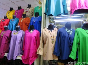 Baju Impor Kena Bea Masuk Tambahan hingga Rp 63 Ribu/Pcs, Ini 3 Faktanya