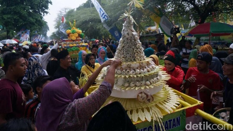 (Enggran Eko Budianto/detikTravel) (Enggran Eko Budianto/detikTravel)