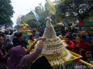 Tradisi Sambut Ramadan di Daerah-daerah Indonesia