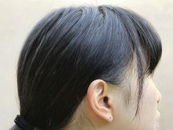 Lukisan Keren Mirip Foto, Detailnya Bikin Kagum