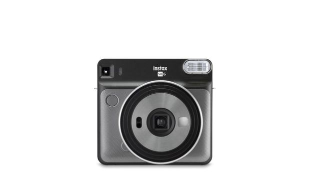 Fujifilm Rilis Instax Analog Anyar, Seperti Apa?