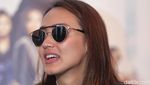 Tengok Gaya Melayu Nicole yang Kece Abis
