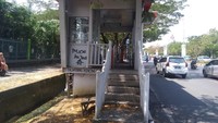 Dalam surat itu, berisi pengembangan angkutan umum Bus Rapid Transit (BRT) di 6 Kota Besar, dengan alokasi anggaran sebesar Rp 382 M. 