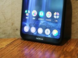 Penampakan Nokia X6 yang Siap Menggoda Mi Fans