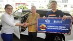 Hadiah Program Belanja Blibli