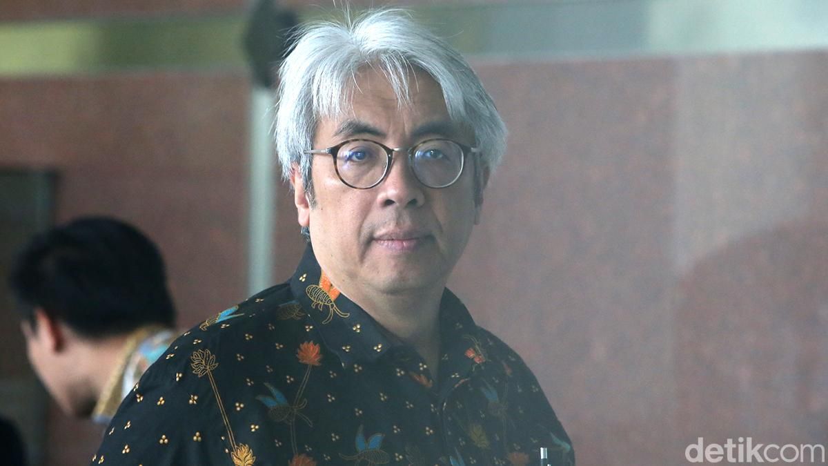 Imam B. Prasodjo