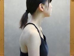 Lukisan Keren Mirip Foto, Detailnya Bikin Kagum