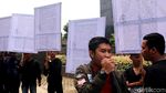 KPK Didesak Usut Kasus di Tapanuli Tengah