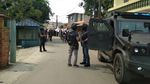 Foto: Penggerebekan Terduga Teroris di Tangerang