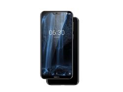 Penampakan Nokia X6 yang Siap Menggoda Mi Fans