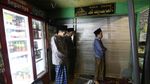 Salat Tarawih Perdana Diberbagai Daerah di Indonesia