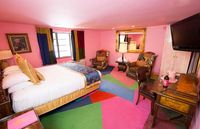 Tinggal Pilih, Hotel Ini Punya 110 Kamar dengan Tema Berbeda