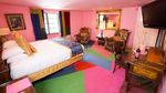 Foto: Hotel dengan 110 Kamar Bertema Unik
