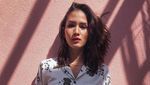 Aulia Sarah, si Manis nan Seksi