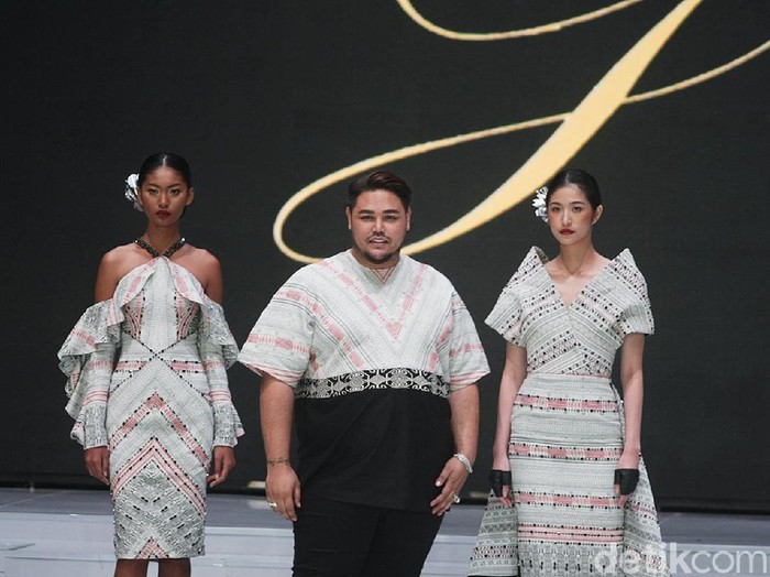 Foto: Mohammad Abduh/Wolipop Foto: Mohammad Abduh/Wolipop