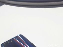 Penampakan Honor 10 yang Menggoda Lewat Kecantikan dalam AI