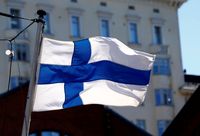 Mengapa Finlandia Jadi Negara Paling Aman dan Bahagia?