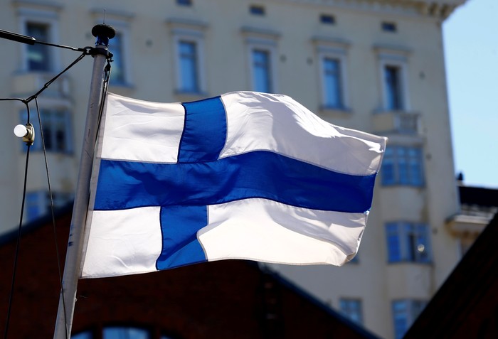 Finlandia