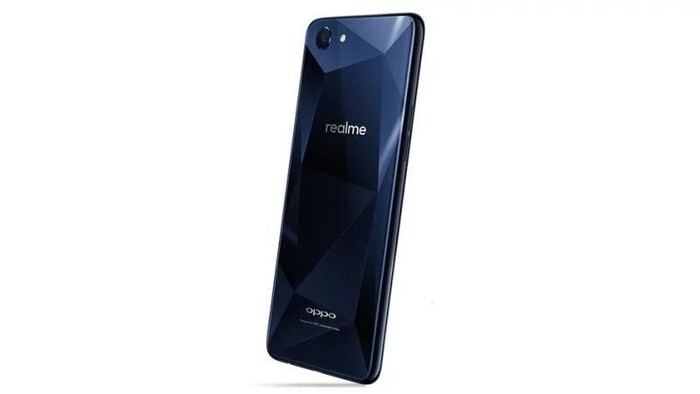 Foto: Realme Foto: Realme