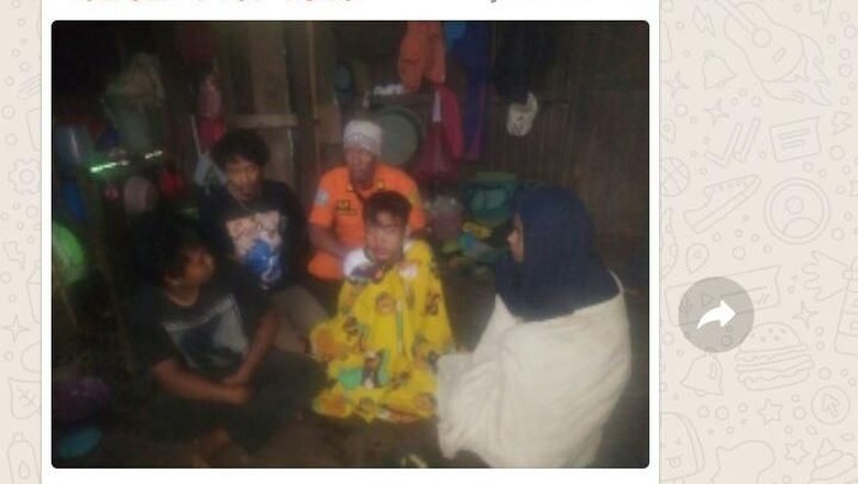 Info pendaki Gunung Bawakaraeng (KSDA Sulsel) Info pendaki Gunung Bawakaraeng (KSDA Sulsel)
