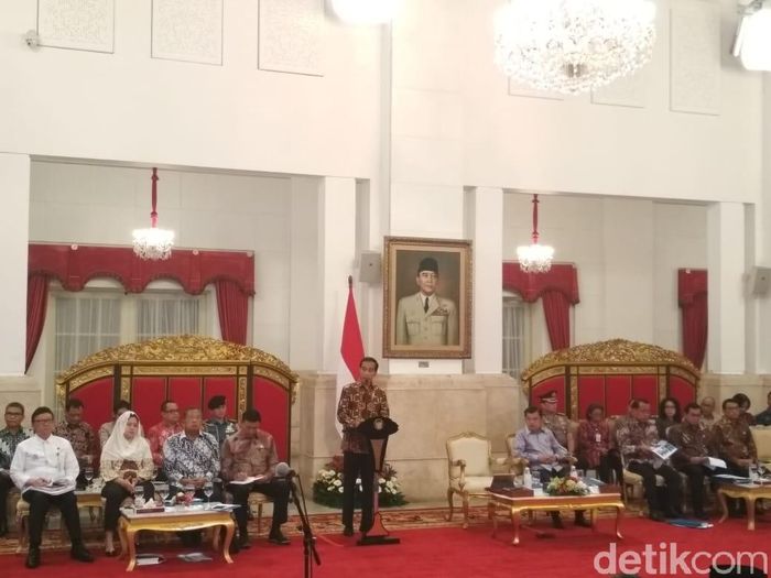Foto: Hendra Kusuma/detikFinance Foto: Hendra Kusuma/detikFinance