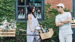 Kemesraan saat Honeymoon ala Raditya Dika