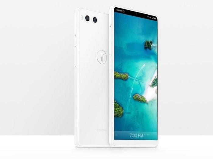 smartisan r1