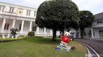 Istana Negara Bersolek Jelang Asian Games 2018
