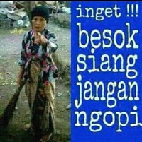 meme besok puasa