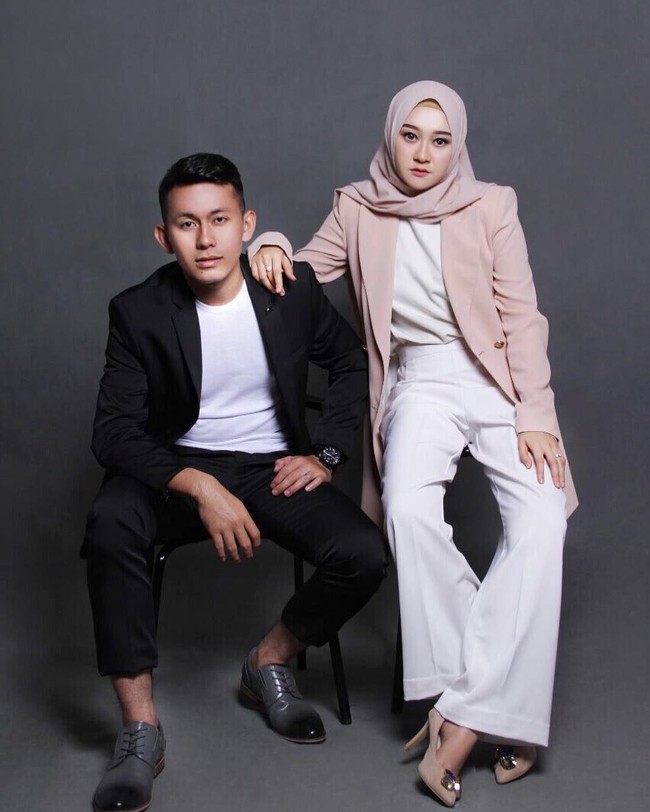 Ellen kini bukan lagi remaja yang menari di atas panggung, kini ia sudah menjadi dosen di Politeknik Malang. Ia pun sudah menikah pada bulan Maret 2018 lalu. Foto: Instagram/ellennitaa