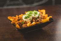 Selain untuk Pasta, Saus Bolognese Juga Bisa Dipadukan untuk Sajian Sahur 