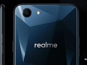 Realme Duduki Top 5 Pasar Ponsel Asia Tenggara