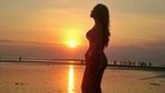 Ini Elsa Diandra, si Seksi Pacar Rafael SM*SH