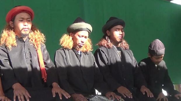 Jemaah di Sulsel Ini Puasa Ramadan Sejak Senin Lalu