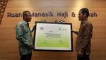 Askrindo Syariah Gandeng iGoUmroh