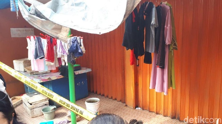 Ada 3 Tempat Digerebek Densus Terkait Terduga Teroris Tangerang Ada 3 Tempat Digerebek Densus Terkait Terduga Teroris Tangerang