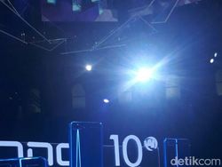 Penampakan Honor 10 yang Menggoda Lewat Kecantikan dalam AI