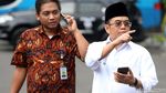 Foto: Pemuka Agama Temui Jokowi di Istana