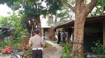 Ini Lokasi Kedua Penangkapan Terduga Teroris di Tangerang