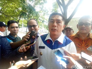 Posting Ujaran Kebencian, PNS Pemkot Makassar Bisa Dipecat