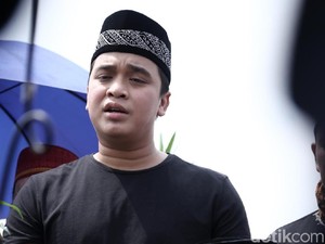 Billy Syahputra Siap Bantu Korban Gempa Sulawesi