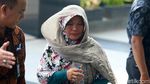 Kena OTT, Bupati Bengkulu Selatan Tiba di KPK
